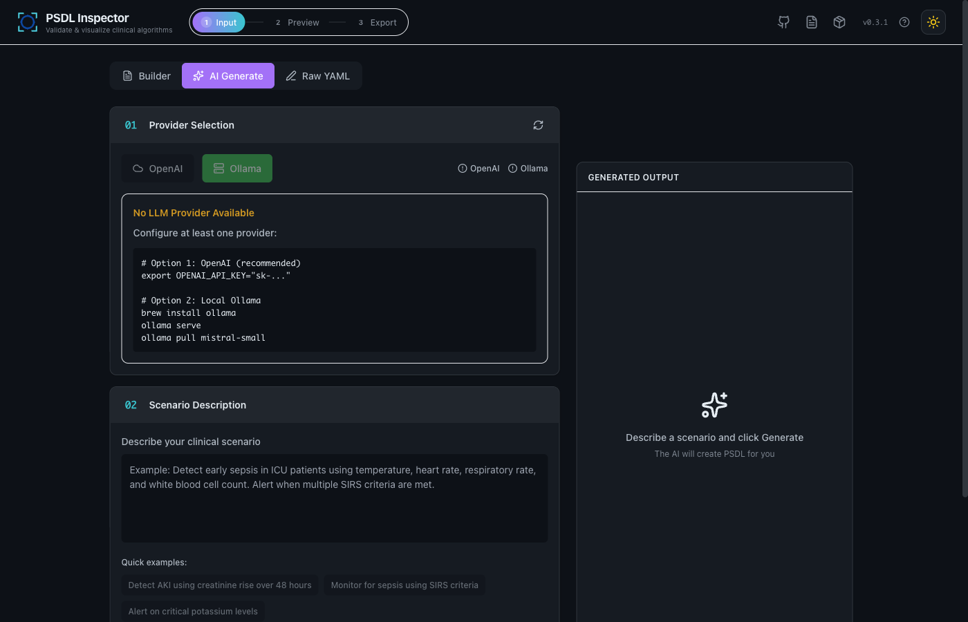 AI-assisted authoring